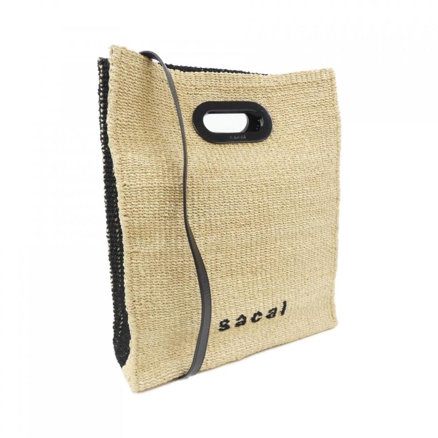 サカイ SACAI S065-02 BAG