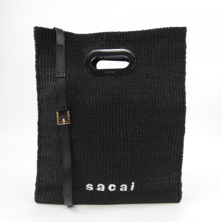 サカイ SACAI S065-02 BAG