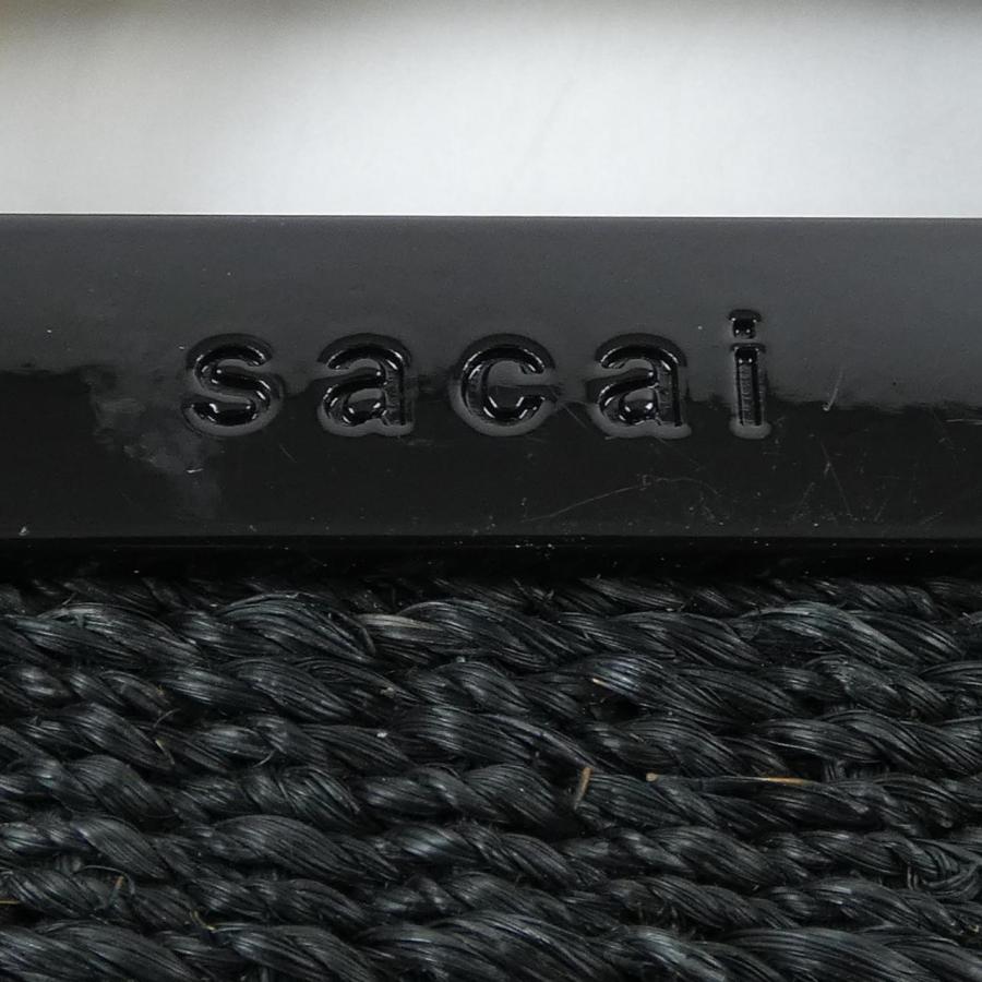 サカイ SACAI S065-02 BAG