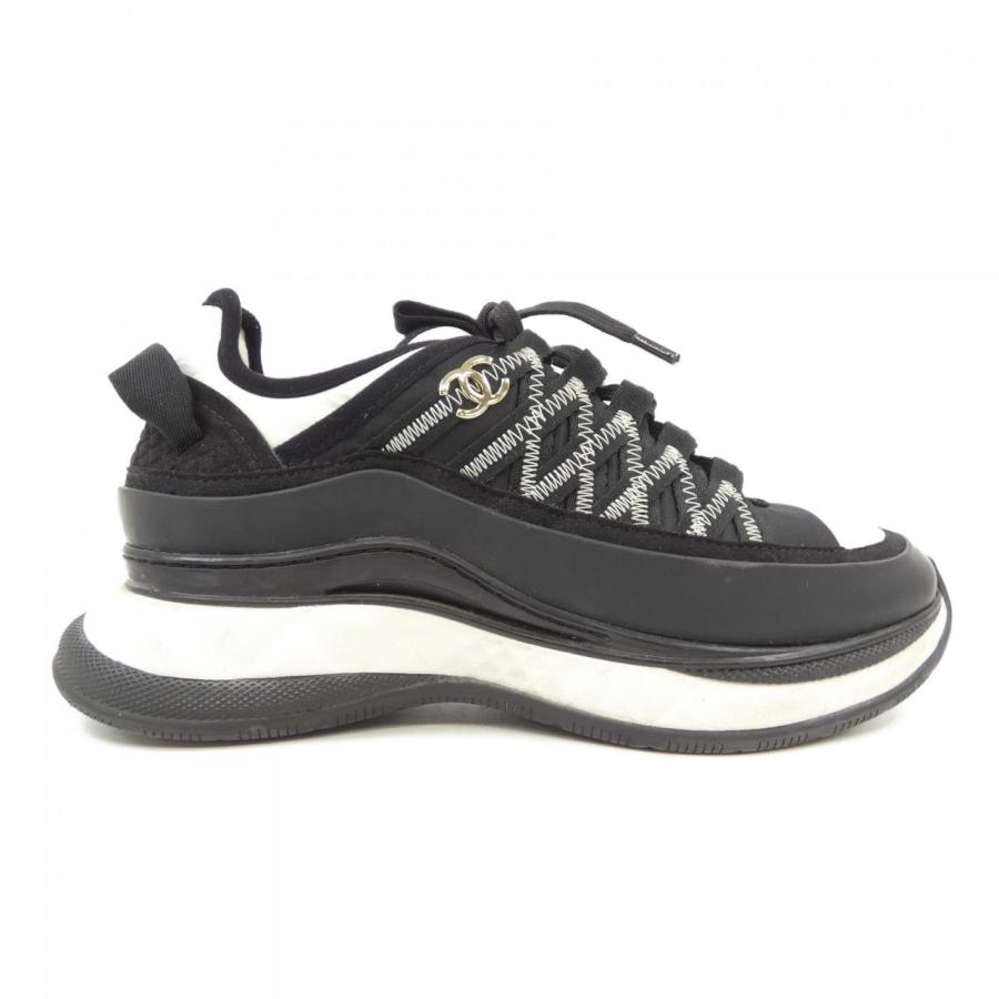 シャネル CHANEL G46009B18066 スニーカー : KOMEHYO ONLINESTORE