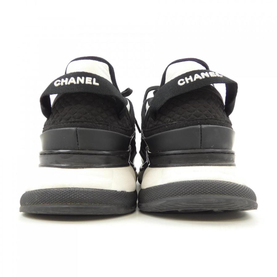 シャネル CHANEL G46009B18066 スニーカー : KOMEHYO ONLINESTORE