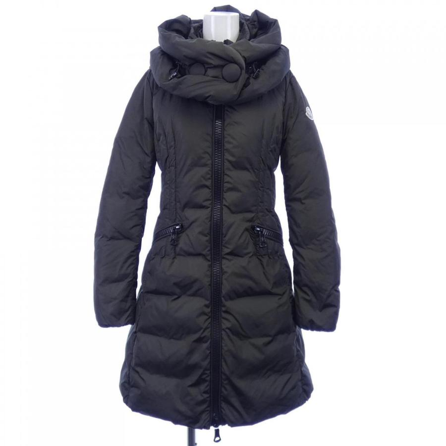 モンクレール CYROSELLE 2wayダウンコート小顔効果あり モンクレール MONCLER CYROSELLE ダウンコート : KOMEHYO ONLINESTORE