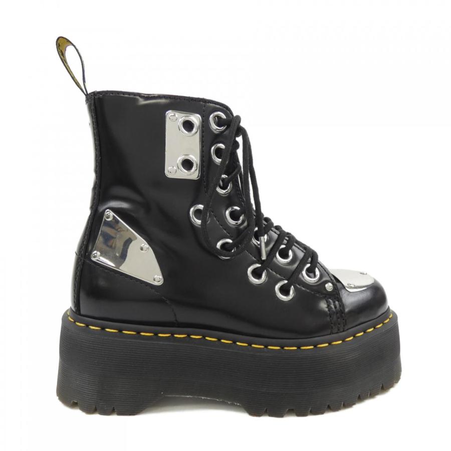 【極美品】Dr.Martens マーチン JADON MAX REBEL ドクターマーチン DR.MARTENS JADON MAX REBEL ブーツ : KOMEHYO