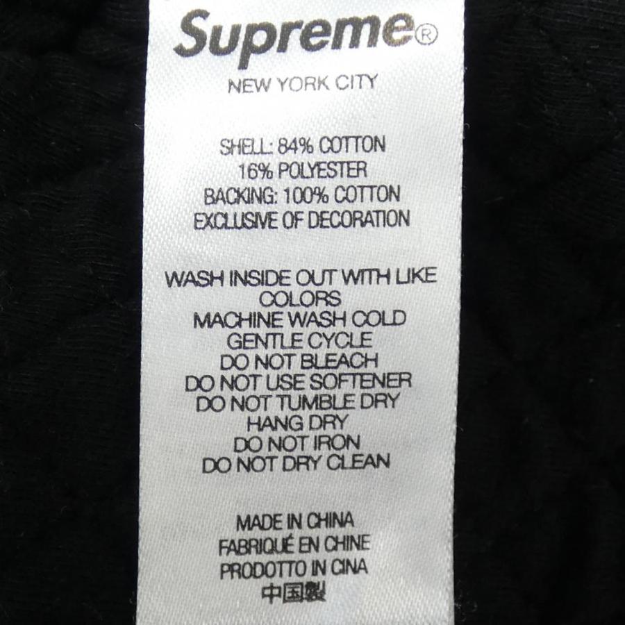 シュプリーム SUPREME MICRO QUILTED パーカー : KOMEHYO ONLINESTORE 