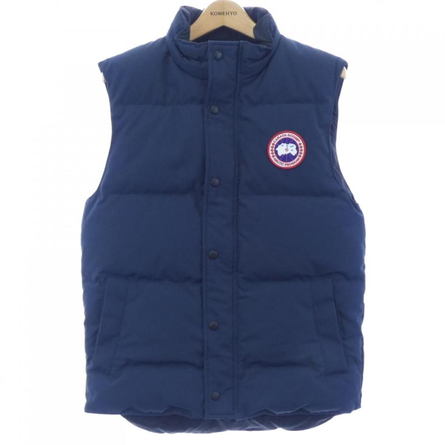 カナダグース CANADA GOOSE 4151M GARSON ガーソン ダウンベスト