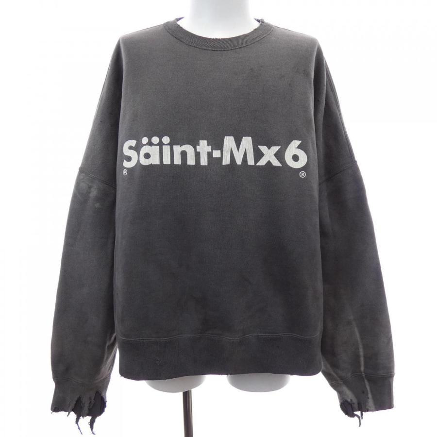 セントマイケル SAINT MICHAEL SM-YS1-0000-034 スウェット : KOMEHYO