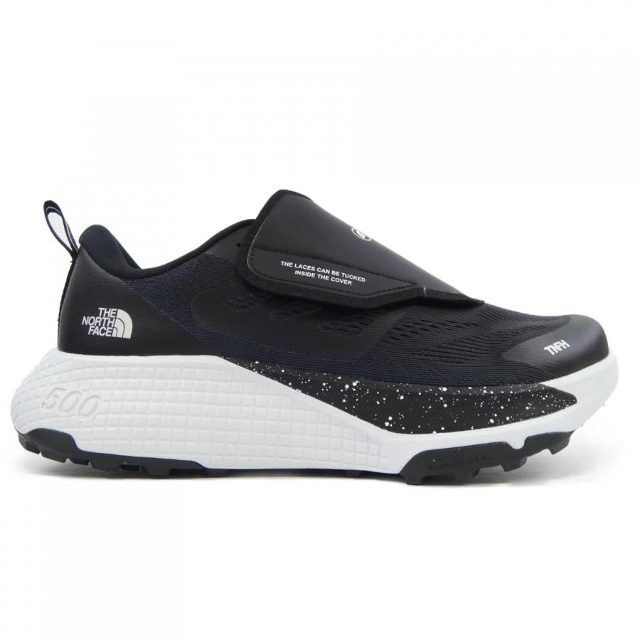 ノースフェイス✖️HYKE ヌプシシューズ24㎝ ハイクザノースフェイス HYKE×THE NORTH FACE NF02502HK スニーカー