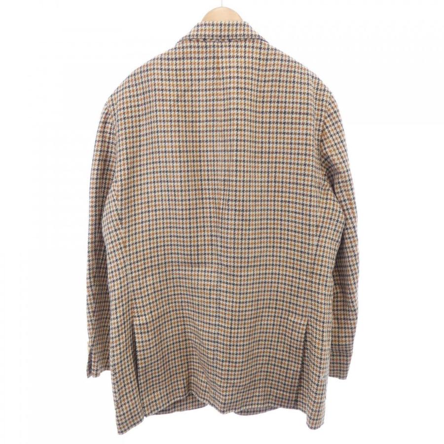 未使用新品 CARUSO ジャケット サイズ48 カルーゾ CARUSO ジャケット : KOMEHYO ONLINESTORE Yahoo!店 - 通販