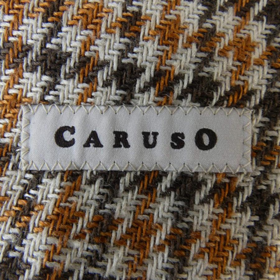 未使用新品 CARUSO ジャケット サイズ48 カルーゾ CARUSO ジャケット : KOMEHYO ONLINESTORE Yahoo!店 - 通販
