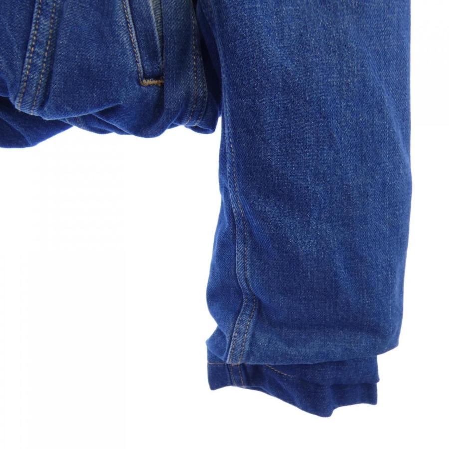 アクネストゥディオズ ACNE STUDIOS A90685 デニムジャケットの画像