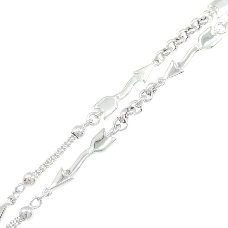 18WG ダイヤモンドブレスレット K18WG ダイヤモンド ブレスレット 0.37CT : KOMEHYO ONLINESTORE Yahoo