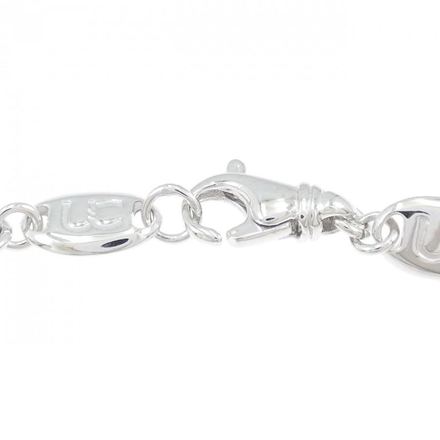 K18WG ダイヤモンド ブレスレット 0.37CT : KOMEHYO ONLINESTORE Yahoo