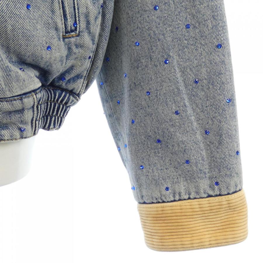 グッチ GUCCI 554977-XDAEI デニムジャケット : KOMEHYO ONLINESTORE