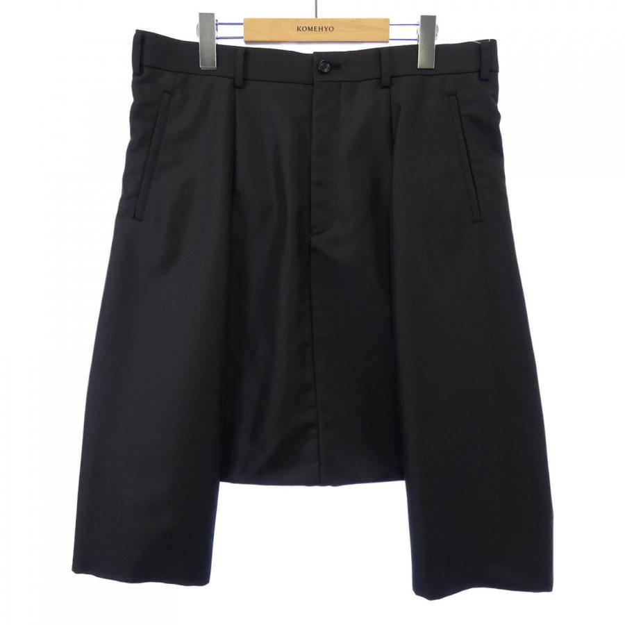 コムデギャルソンオムプリュス COMME des GARCONS HOMME plus PO-P038