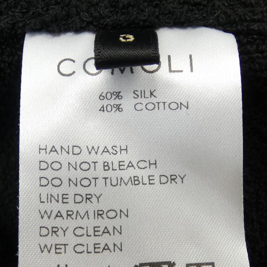 コモリ COMOLI V01-01009 ジャケット : KOMEHYO ONLINESTORE Yahoo!店