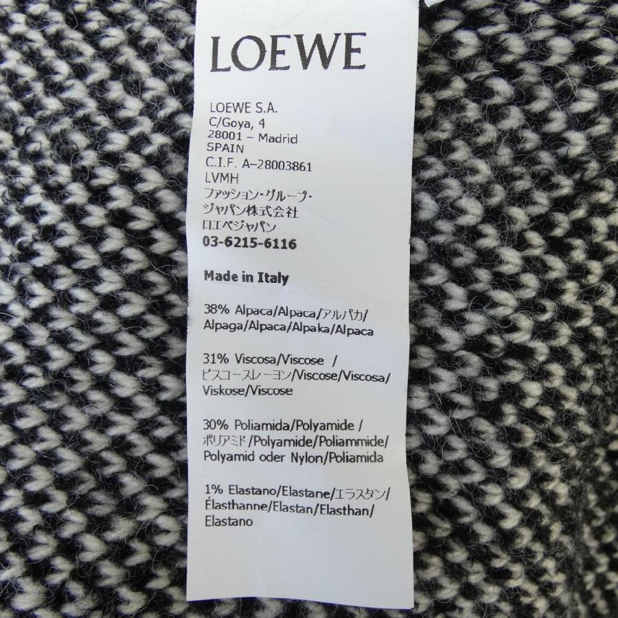 ロエベ LOEWE H526Y14KDM ニット : KOMEHYO ONLINESTORE Yahoo!店