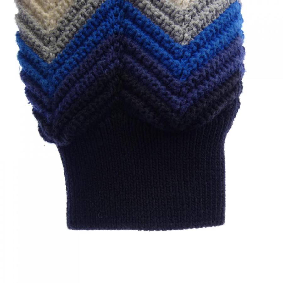 ミッソーニ カーディガン　イタリア製 ミッソーニ MISSONI カーディガン : KOMEHYO ONLINESTORE Yahoo!店