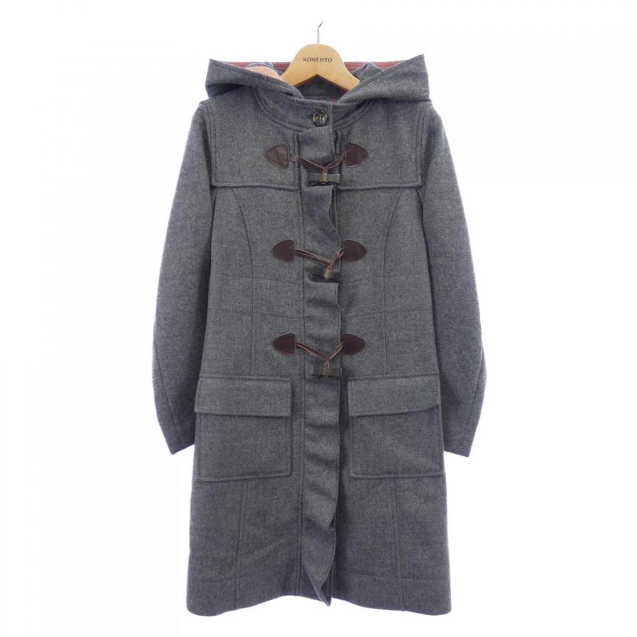 レッドバレンティノ RED VALENTINO ダッフルコート : KOMEHYO