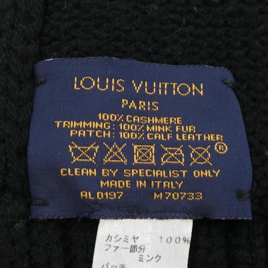 ルイヴィトン LOUIS VUITTON エシャルプ ナイトファー M70733 MUFFLER ルイヴィトン LOUIS VUITTON エシャルプ ナイトファー M70733 MUFFLER