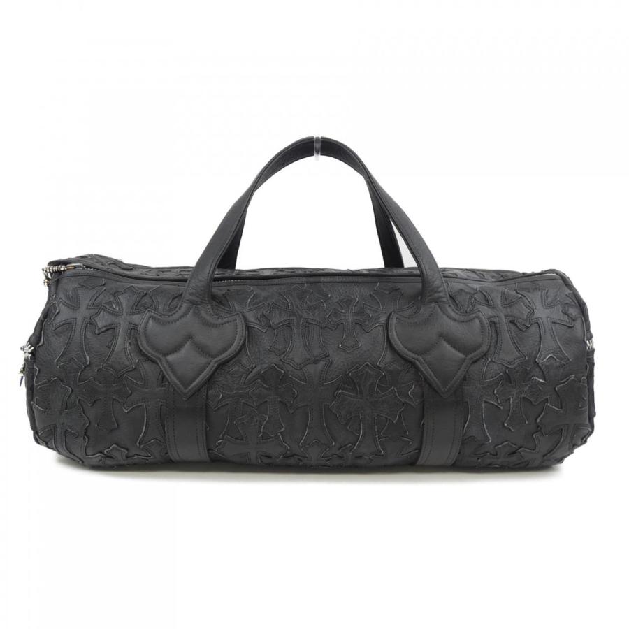 クロムハーツ CHROME HEARTS DUFFLE GYM CEME ダッフル ジムバッグ