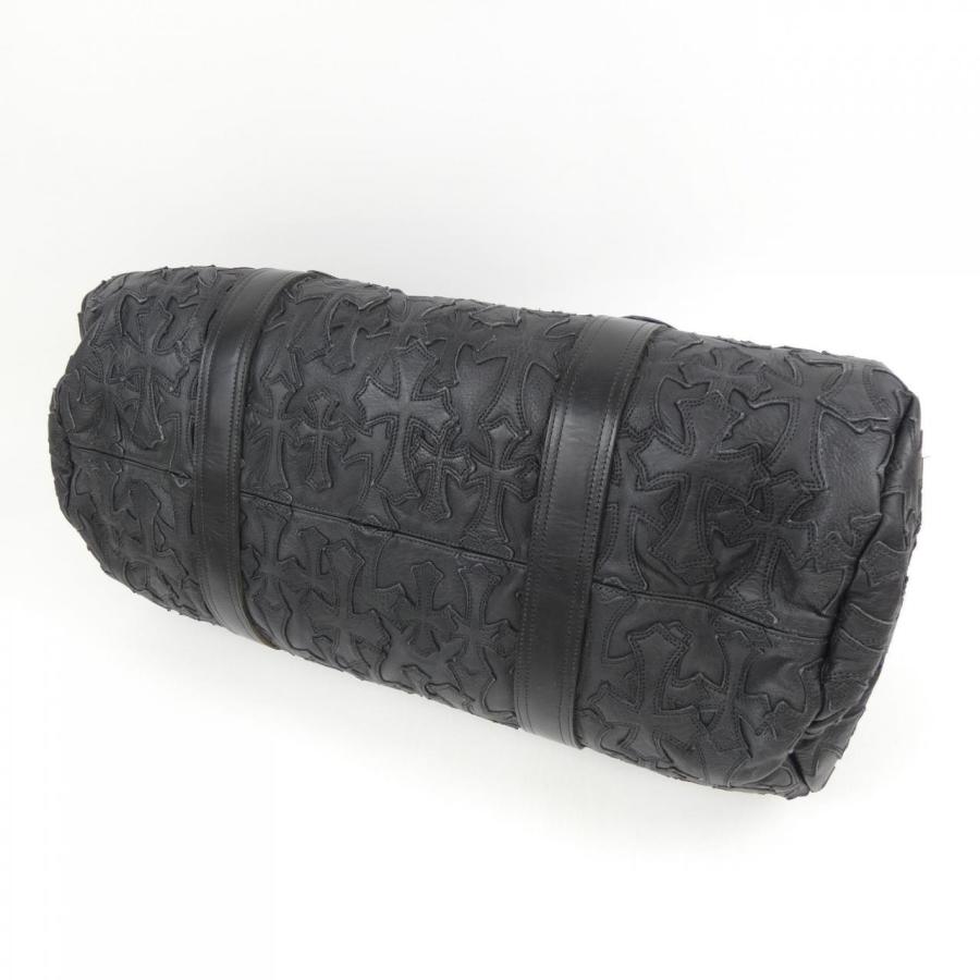 クロムハーツ CHROME HEARTS DUFFLE GYM CEME ダッフル ジムバッグ