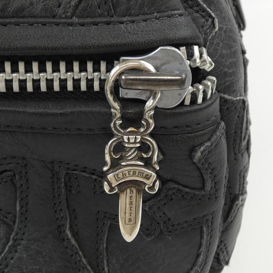 クロムハーツ CHROME HEARTS DUFFLE GYM CEME ダッフル ジムバッグ