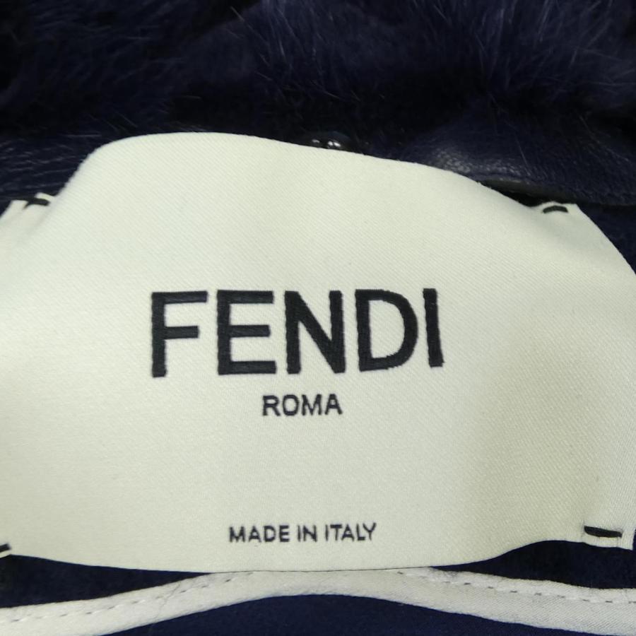 フェンディ FENDI FF8764 AC5X コート : KOMEHYO ONLINESTORE Yahoo!店