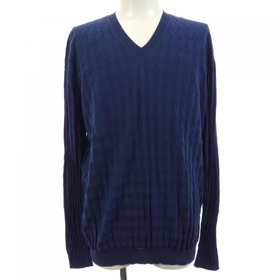 バランタイン BALLANTYNE ニット : KOMEHYO ONLINESTORE Yahoo!店 