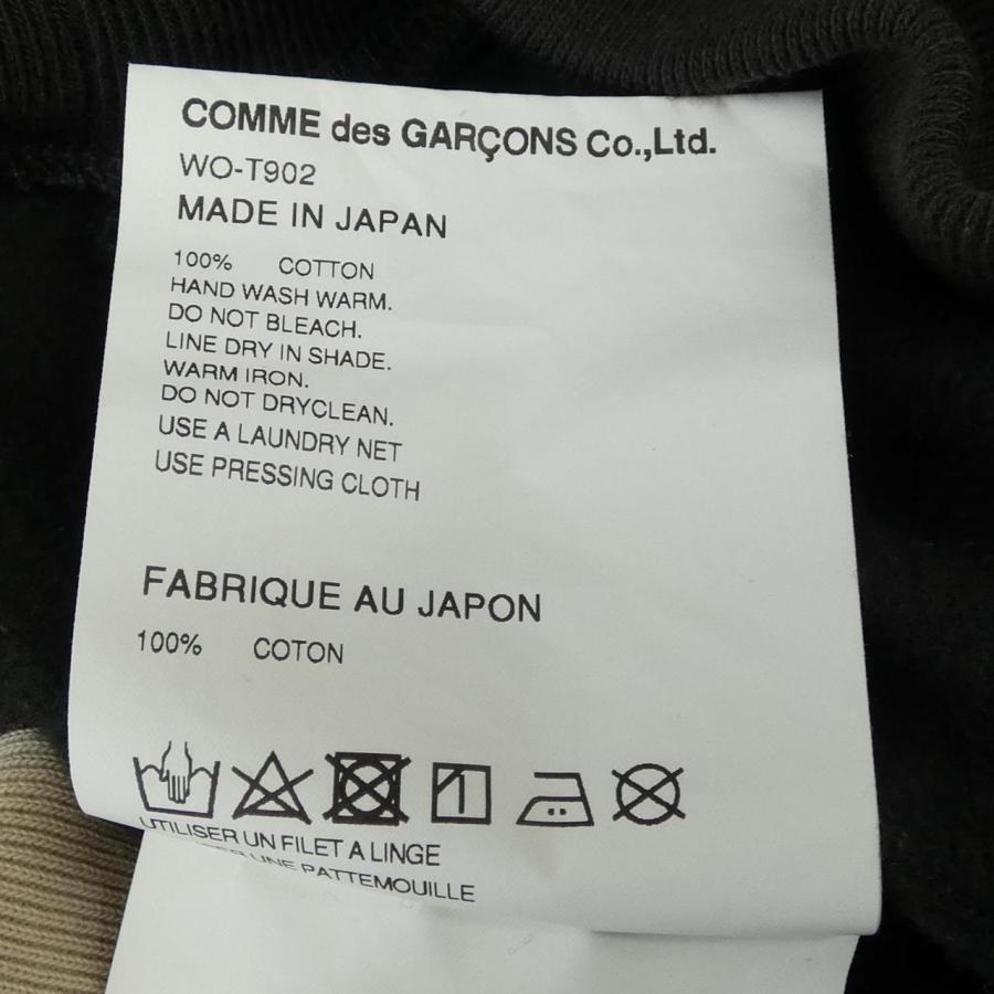 アイジュンヤワタナベ eye JUNYA WATANABE WO-T902 PALACE パーカー