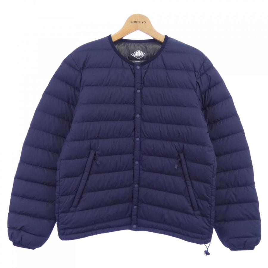 ダントン DANTON KW22-113-02 ダウンジャケット : KOMEHYO ONLINESTORE
