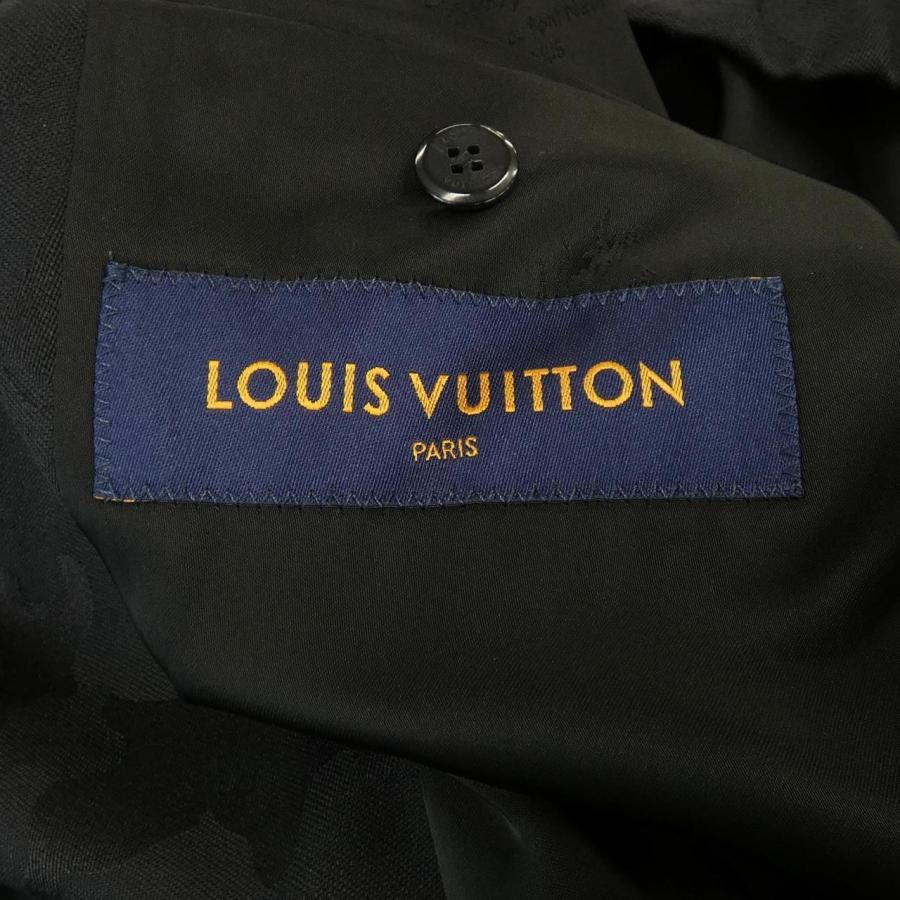 ルイヴィトン LOUIS VUITTON HJFB1WVHX ジャケット ルイヴィトン LOUIS VUITTON HJFB1WVHX ジャケット : KOMEHYO