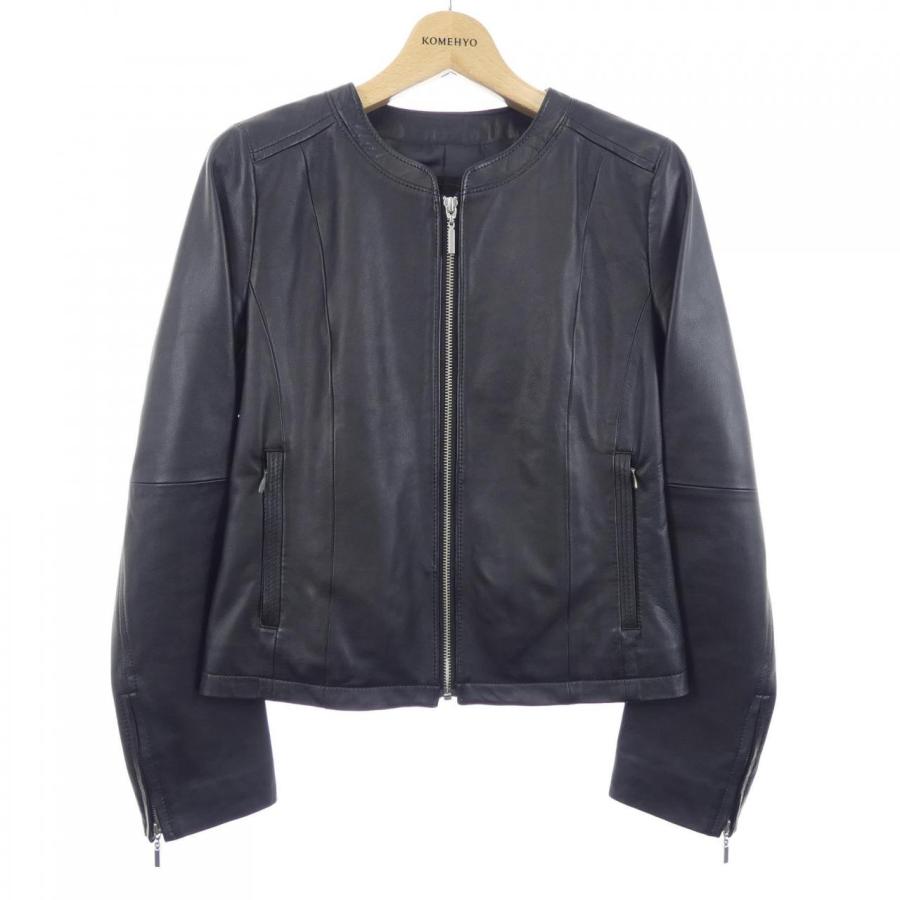 アンタイトル UNTITLED レザージャケット : KOMEHYO ONLINESTORE Yahoo