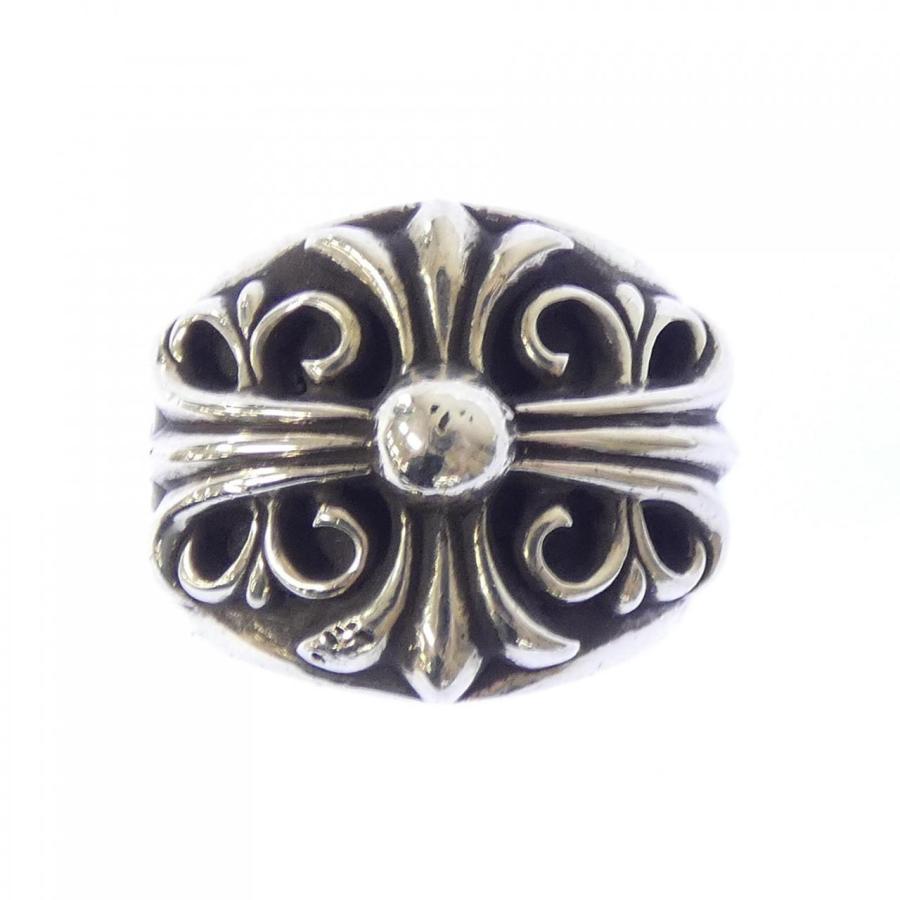 クロムハーツ CHROME HEARTS KEEPER キーパーリング 2356 304 1000