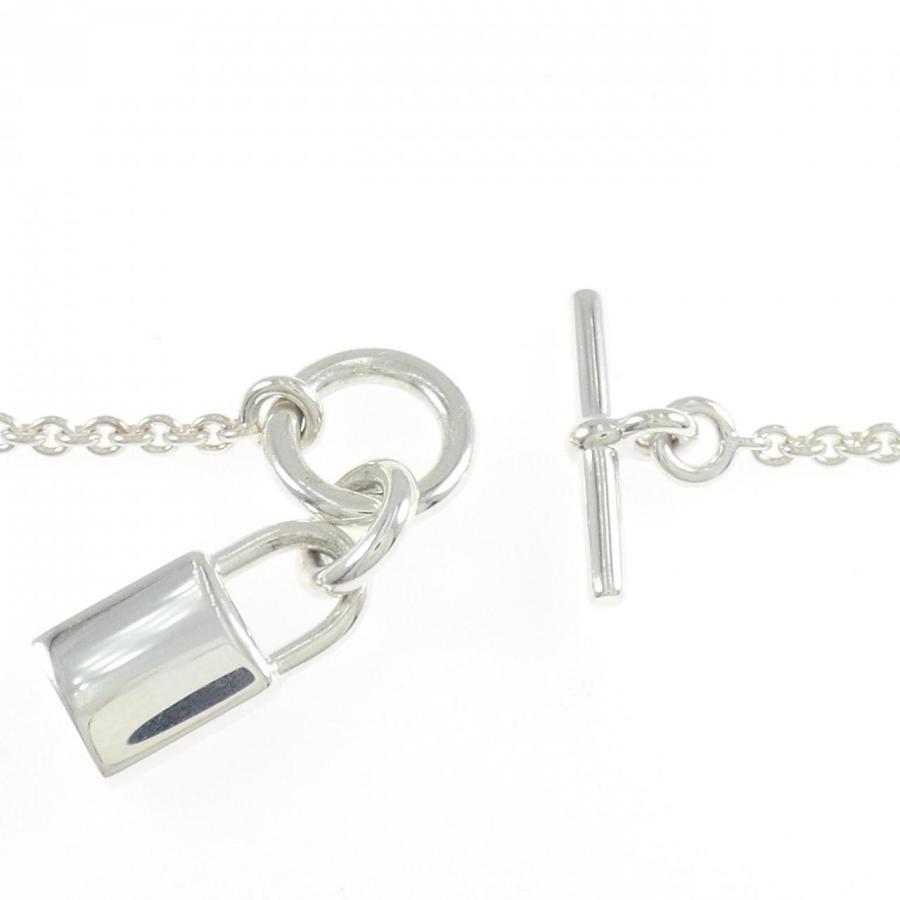 エルメス アミュレット カデナ ネックレス : KOMEHYO ONLINESTORE