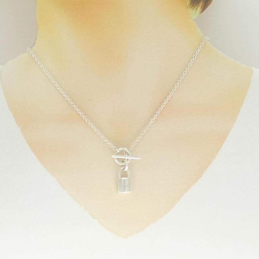 エルメス アミュレット カデナ ネックレス : KOMEHYO ONLINESTORE