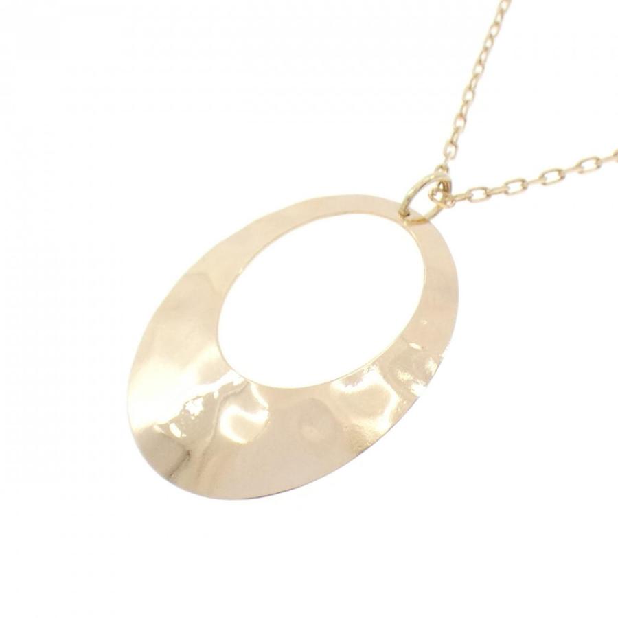 ココシュニック K10YG ネックレス : KOMEHYO ONLINESTORE Yahoo!店
