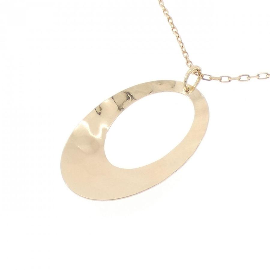 ココシュニック K10YG ネックレス : KOMEHYO ONLINESTORE Yahoo!店