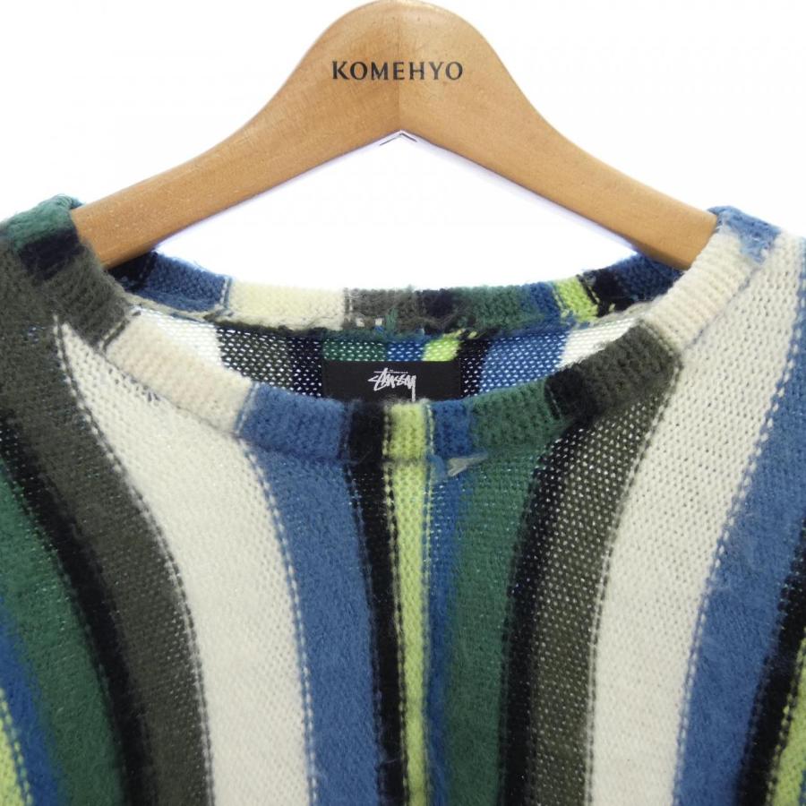 ステューシー STUSSY ニット : KOMEHYO ONLINESTORE Yahoo!店 - 通販