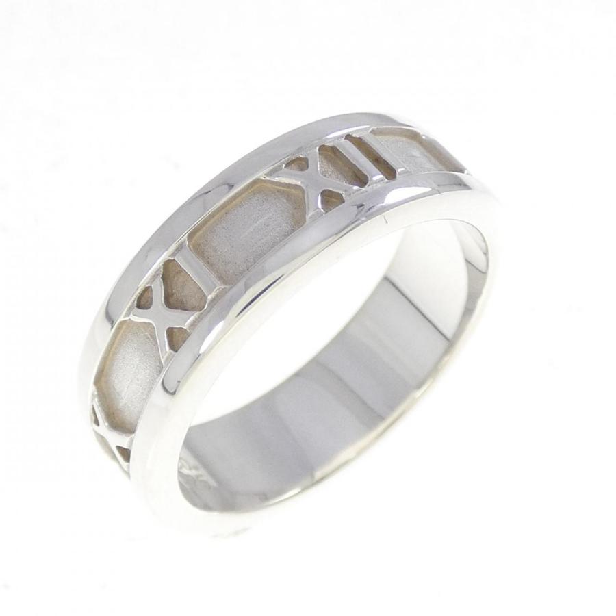 ティファニー アトラス リング : KOMEHYO ONLINESTORE Yahoo!店 - 通販