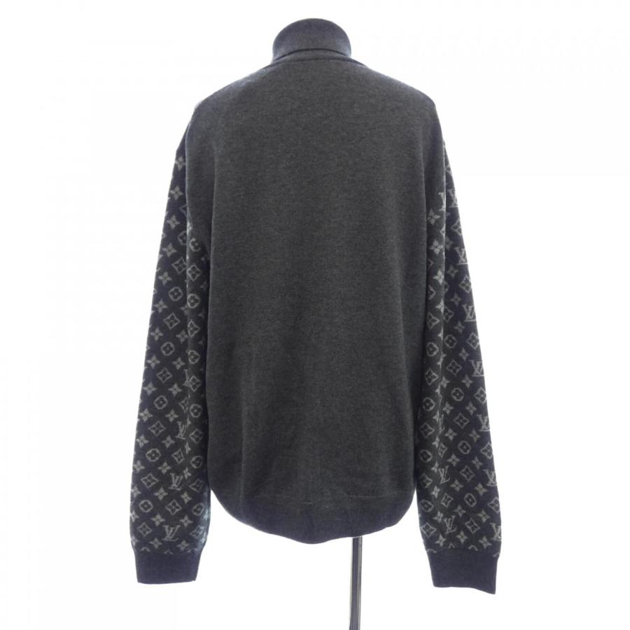 ルイヴィトン LOUIS VUITTON カシミヤブレンドタートルネック HQN41WR93 ニット ルイヴィトン LOUIS VUITTON カシミヤブレンドタートルネック