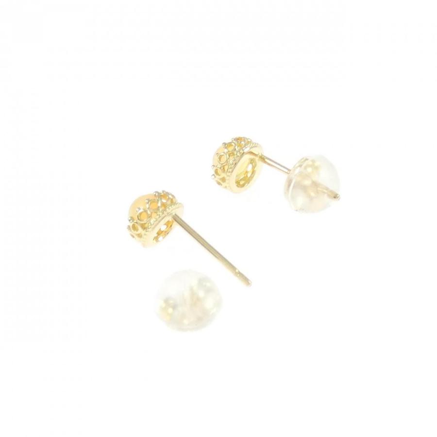 K18YG オパール ピアス : KOMEHYO ONLINESTORE Yahoo!店 - 通販 