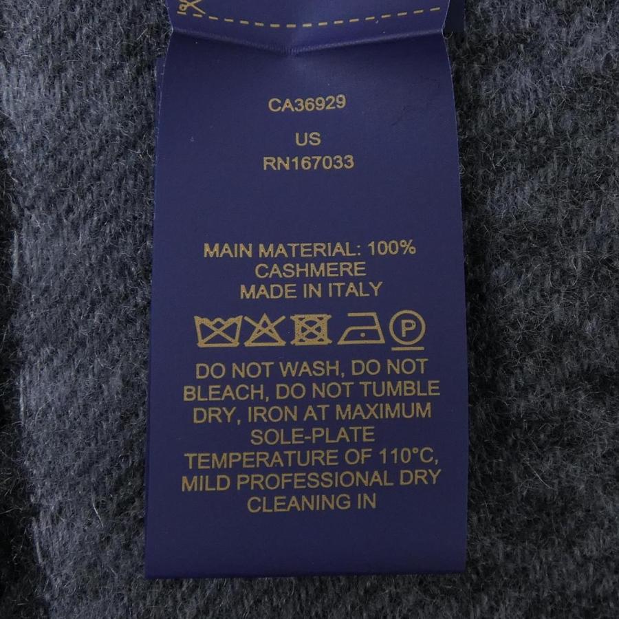 ルイヴィトン LOUIS VUITTON M77185 MUFFLER_2