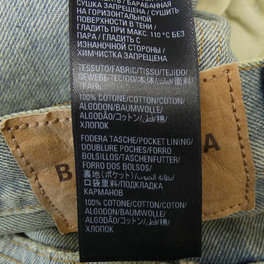 バレンシアガ BALENCIAGA 719333 TNW55 ジーンズ : KOMEHYO