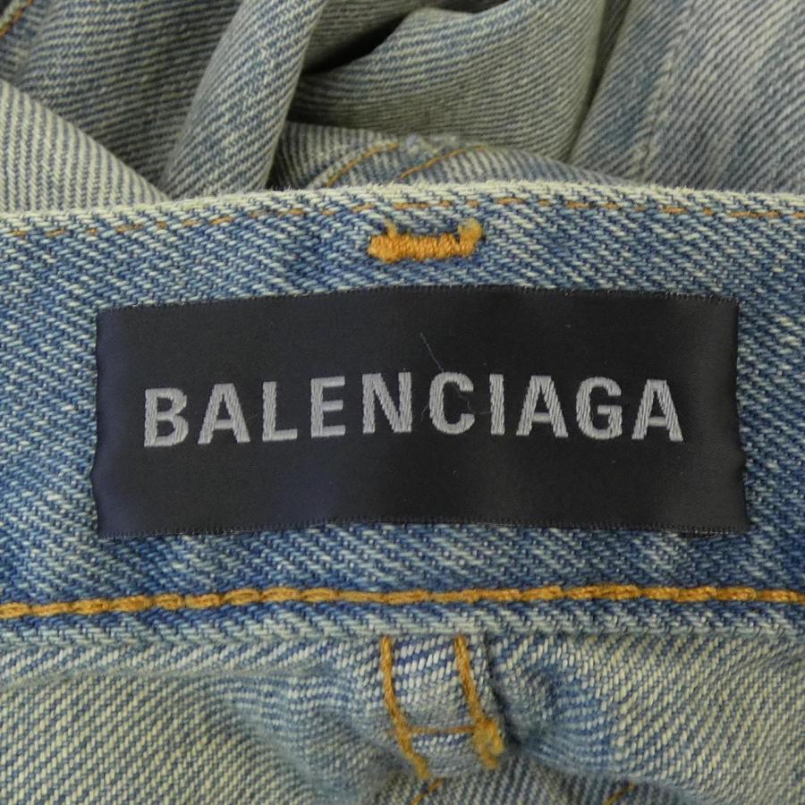 バレンシアガ BALENCIAGA 719333 TNW55 ジーンズ バレンシアガ BALENCIAGA 719333 TNW55 ジーンズ : KOMEHYO