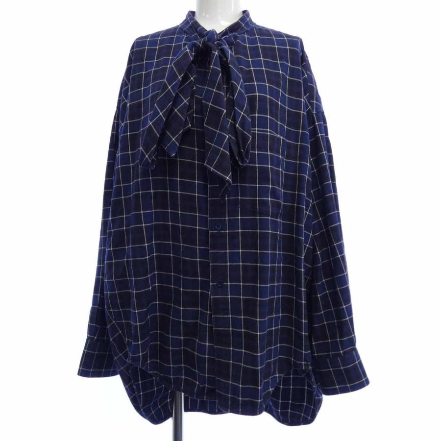 バレンシアガ BALENCIAGA 520497 TBM08 シャツ バレンシアガ BALENCIAGA 520497 TBM08 シャツ : KOMEHYO ONLINESTORE