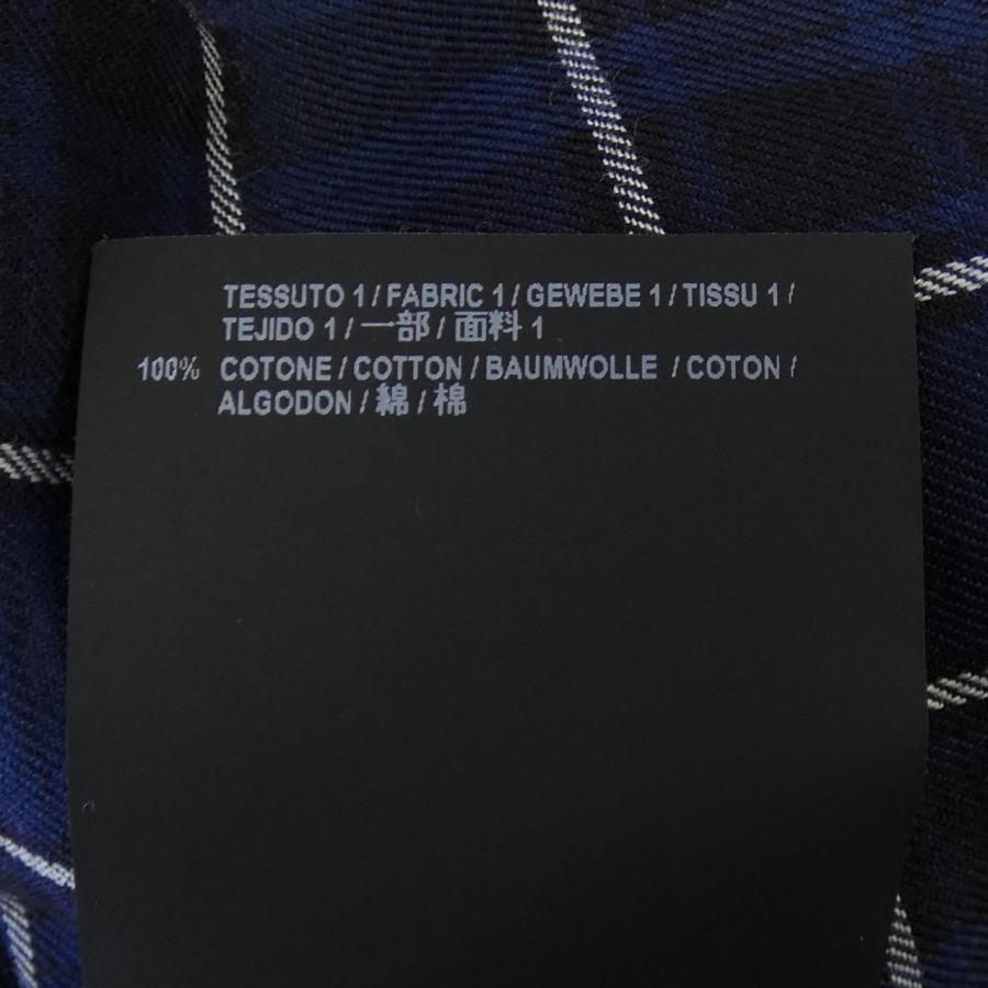 バレンシアガ BALENCIAGA 520497 TBM08 シャツ バレンシアガ BALENCIAGA 520497 TBM08 シャツ : KOMEHYO ONLINESTORE