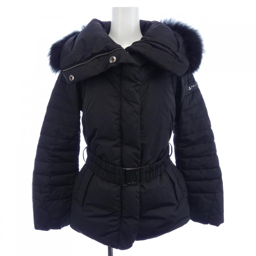 ピューテリー PEUTEREY ダウンジャケット : KOMEHYO ONLINESTORE Yahoo