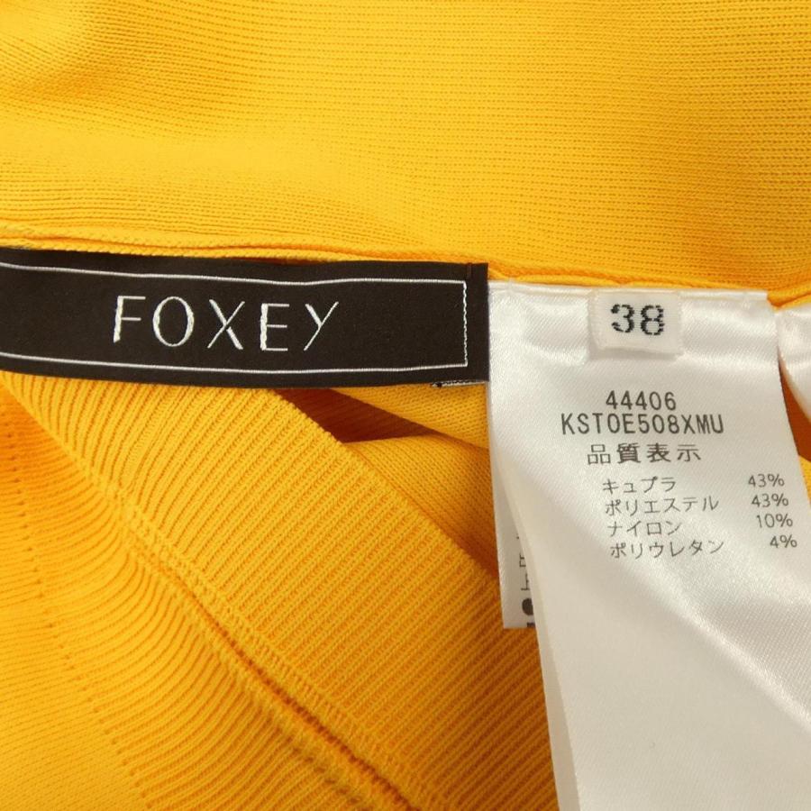 フォクシー FOXEY AUSTIN 44406 ニット : KOMEHYO ONLINESTORE Yahoo
