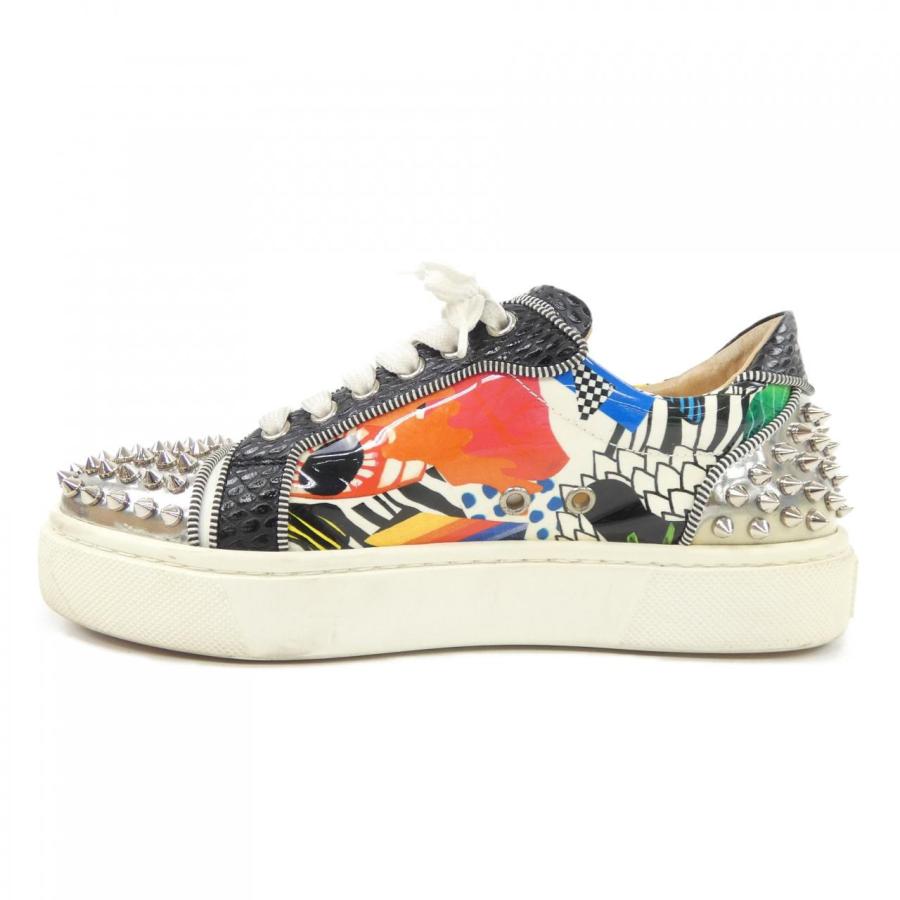 Christian Louboutin - CHRISTIAN LOUBOUTIN(クリスチャンルブタン 