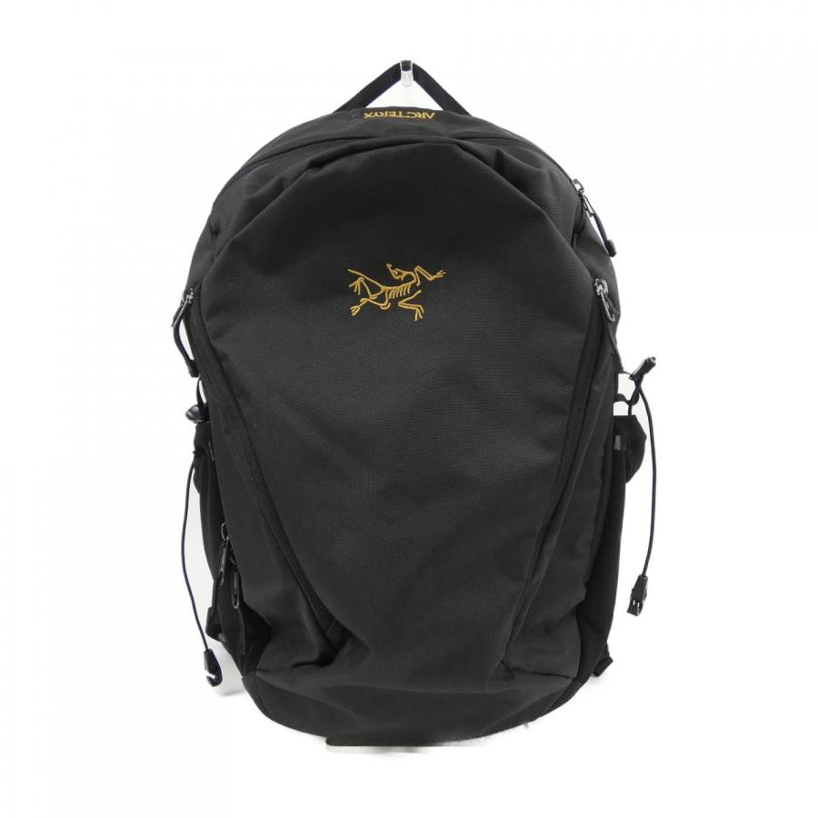 [新品未使用] Arc’teryx Mantis 26 Backpack／黒色 ARC'TERYX TOKYO GINZA Recommend Item】 Mantis 26 Backpack Color